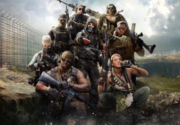 Will Call of Duty: Warzone get an OG-style mode?