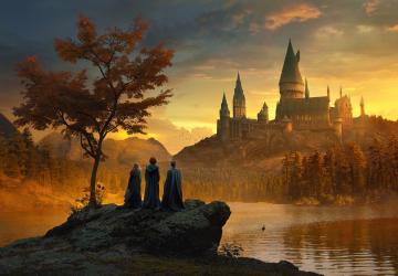 HBO has found its new Sneep and McGonagall for the Harry Potter series