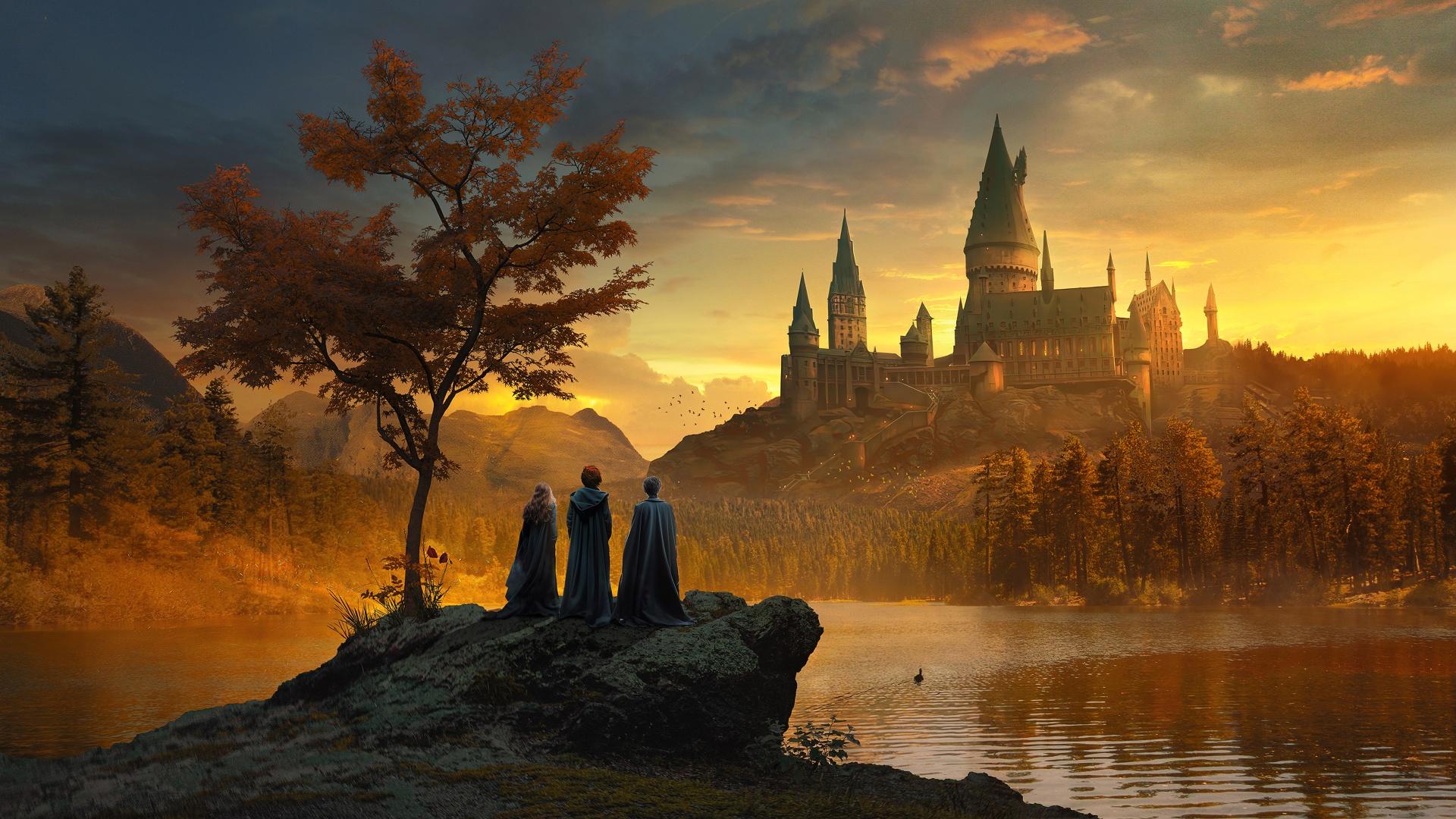 HBO has found its new Sneep and McGonagall for the Harry Potter series