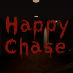 Non-Scary Hardcore Horror Game "Happy Chase" Released