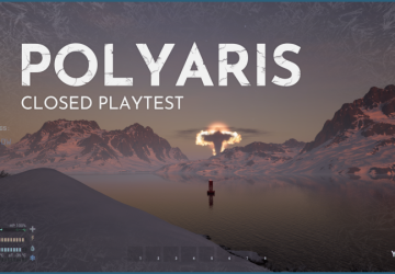 Polyaris Closed Alpha Announcement