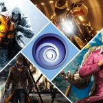 Ubisoft sales plummeted ahead of new Assassin's Creed