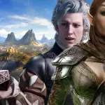 The Elder Scrolls 6 is set in possibly Hammerfell