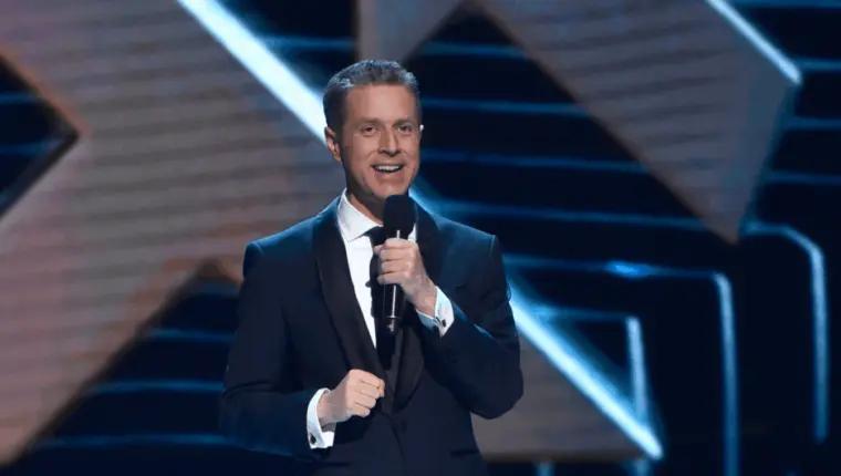 Geoff Keighley confirmed Summer Game Fest