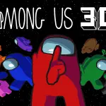 Among Us 3D lets you distract from a first-person perspective