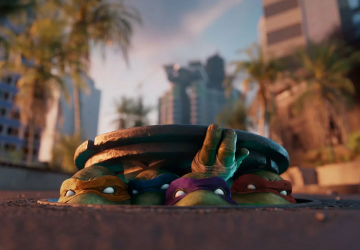 Teenage Mutant Ninja Turtles are coming to Call of Duty: Black Ops 6 & Warzone