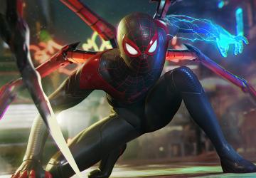 Review: Marvel's Spider-Man 2