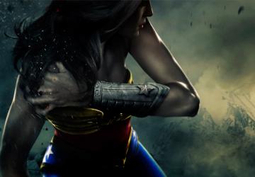 Warner Bros Games closes multiple studios and cancels Wonder Woman game