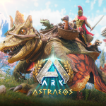 Astraeos Ascends: The Greek odyssey themed DLC now available!